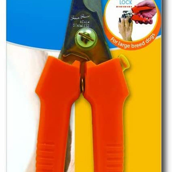 Four Paws Magic Coat Professional Series Large Nail Clipper for Dogs Nail Clipper 1ea/Large