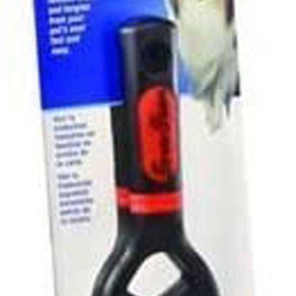 Four Paws Magic Coat Dog Dematting Rake Comb 1ea/One Size