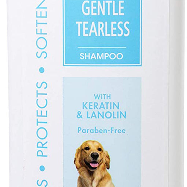 Four Paws Magic Coat Gentle Tearless Dog Shampoo Tearless Dog Shampoo 1ea/16 oz (1 ct)