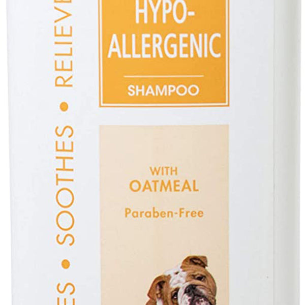 Four Paws Magic Coat Hypo-Allergenic Dog Shampoo Hypoallergenic Shampoo 1ea/16 oz (1 ct)