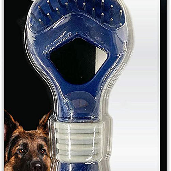Four Paws Magic Coat Professional Series Pet Comb Pet Comb 1ea/One Size