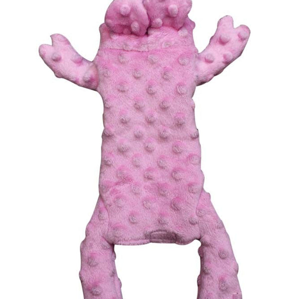Skinneeez Extreme Dog Toy Stuffer Pig 1ea/14 in