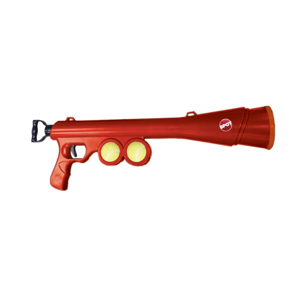 Spot 24” launcher Launch & Fetch