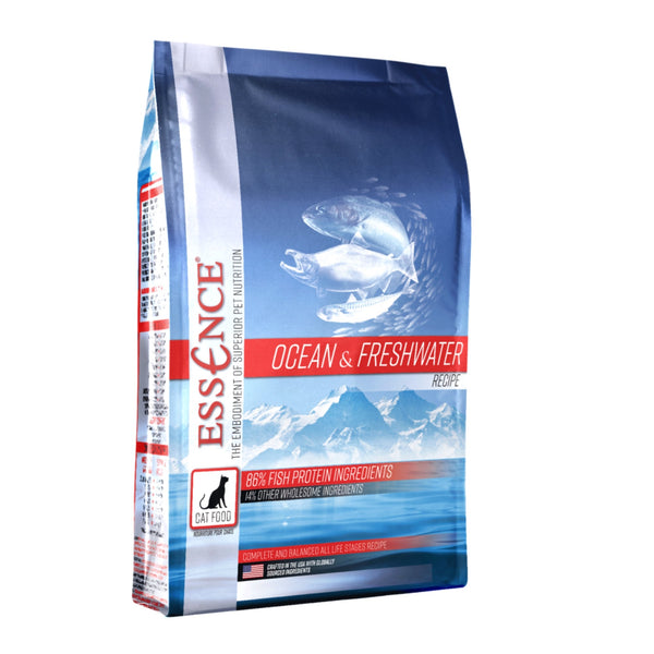 Essence Cat Ocean Freshwater 10 Lb
