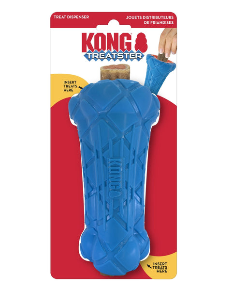 KONG Treatster Treat Dispenser 1ea/LG