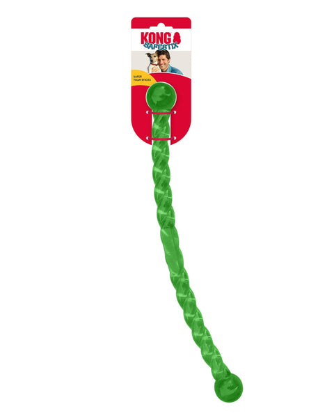 KONG Safestix Dog Toy Assorted 1ea/MD