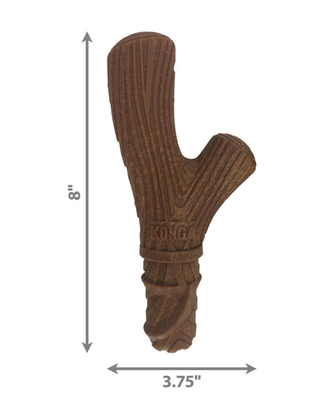 KONG ChewStix Twist Dog Chew 1ea/XL