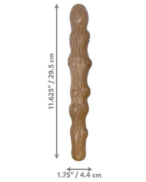 KONG ChewStix Tough Mega Stick Dog Chew 1ea/LG/XL