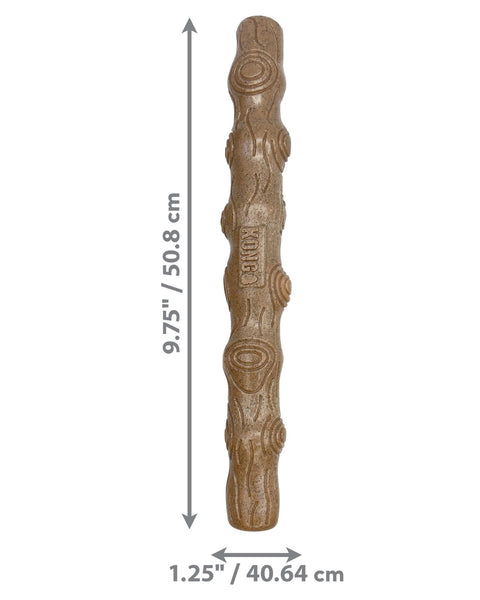 KONG ChewStix Tough Mega Stick Dog Chew 1ea/MD/LG