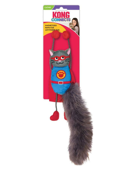 KONG Connects Magnicat Cat Toy 1ea