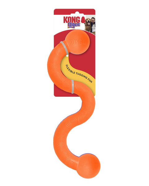 KONG Ogee Stick Dog Toy Assorted 1ea/LG
