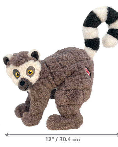 KONG Scampers Dog Toy Lemur, 1ea/MD