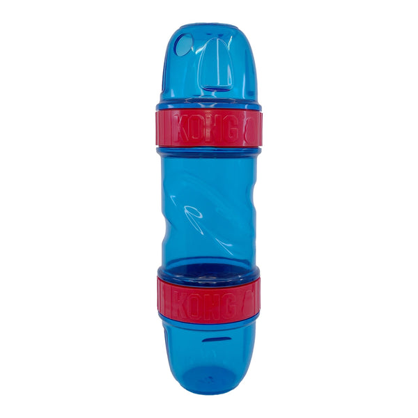 KONG Scuttle Pod Treat Dispenser Dog Toy 1ea/LG