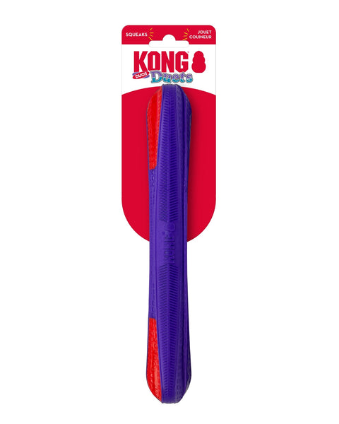 Kong Duets Duos Dog Toy Stick, 1ea/Large