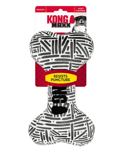 KONG Maxx Dog Toy Bone 1ea/MD/LG