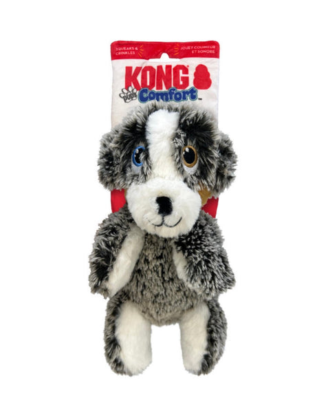 KONG Comfort Pups Dog Toy Ozzie, 1ea/MD
