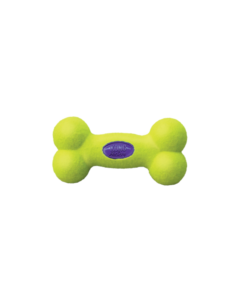 KONG Air Dog Squeaker Bone Dog Toy 1ea/SM