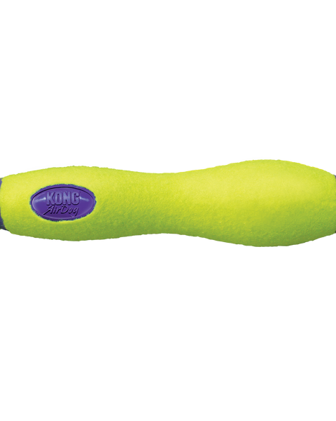 KONG Air Dog Squeaker Stick Dog Toy 1ea/LG