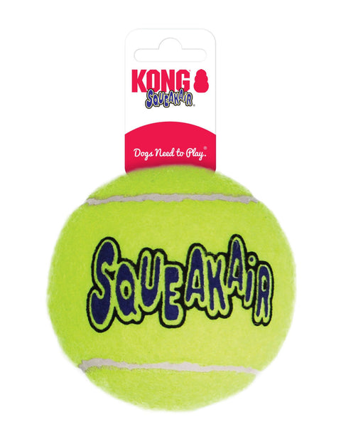 KONG Squeaker Dog Toy Air Ball 1ea/XL