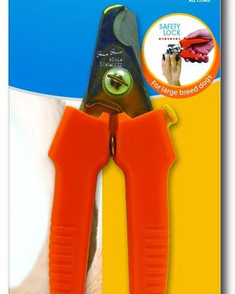 Four Paws Magic Coat Professional Series Large Nail Clipper for Dogs Nail Clipper 1ea/Large