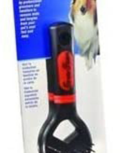 Four Paws Magic Coat Dog Dematting Rake Comb 1ea/One Size