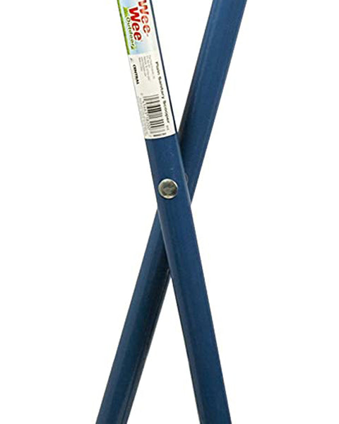 Four Paws Dog Rake Sanitary Pooper Scooper Rake Scooper 1ea/5.25 in X 7 in X 33.5 in