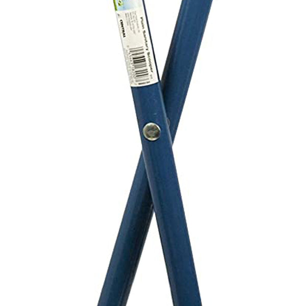 Four Paws Dog Rake Sanitary Pooper Scooper Rake Scooper 1ea/5.25 in X 7 in X 33.5 in