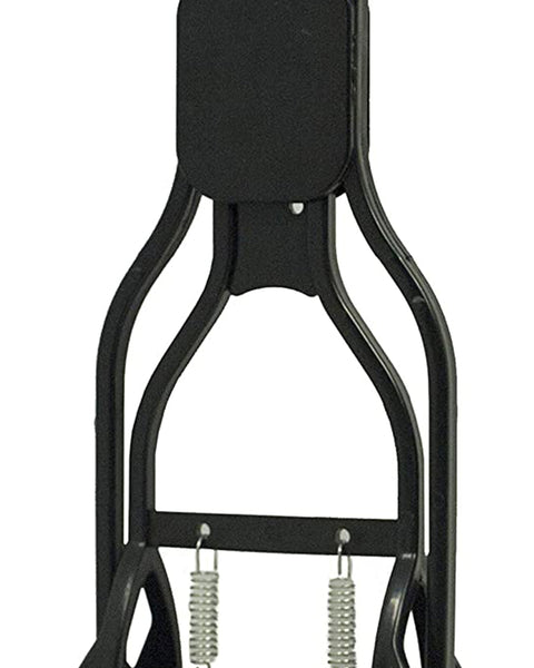 Four Paws Allen's Spring Action Dog Scooper For Hard Surfaces Hard Surfaces 1ea/3.75 in X 4.5 in X 15.5 in