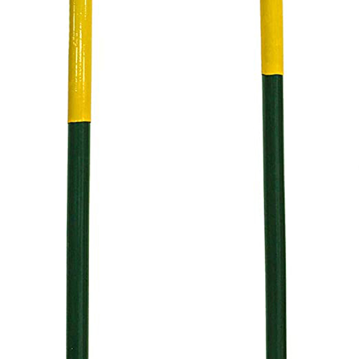 Four Paws Dog Rake & Scooper Set for Pet Waste Pick-up Rake & Pan Set 1ea/SMall, 7 in X 7 in X 38 in