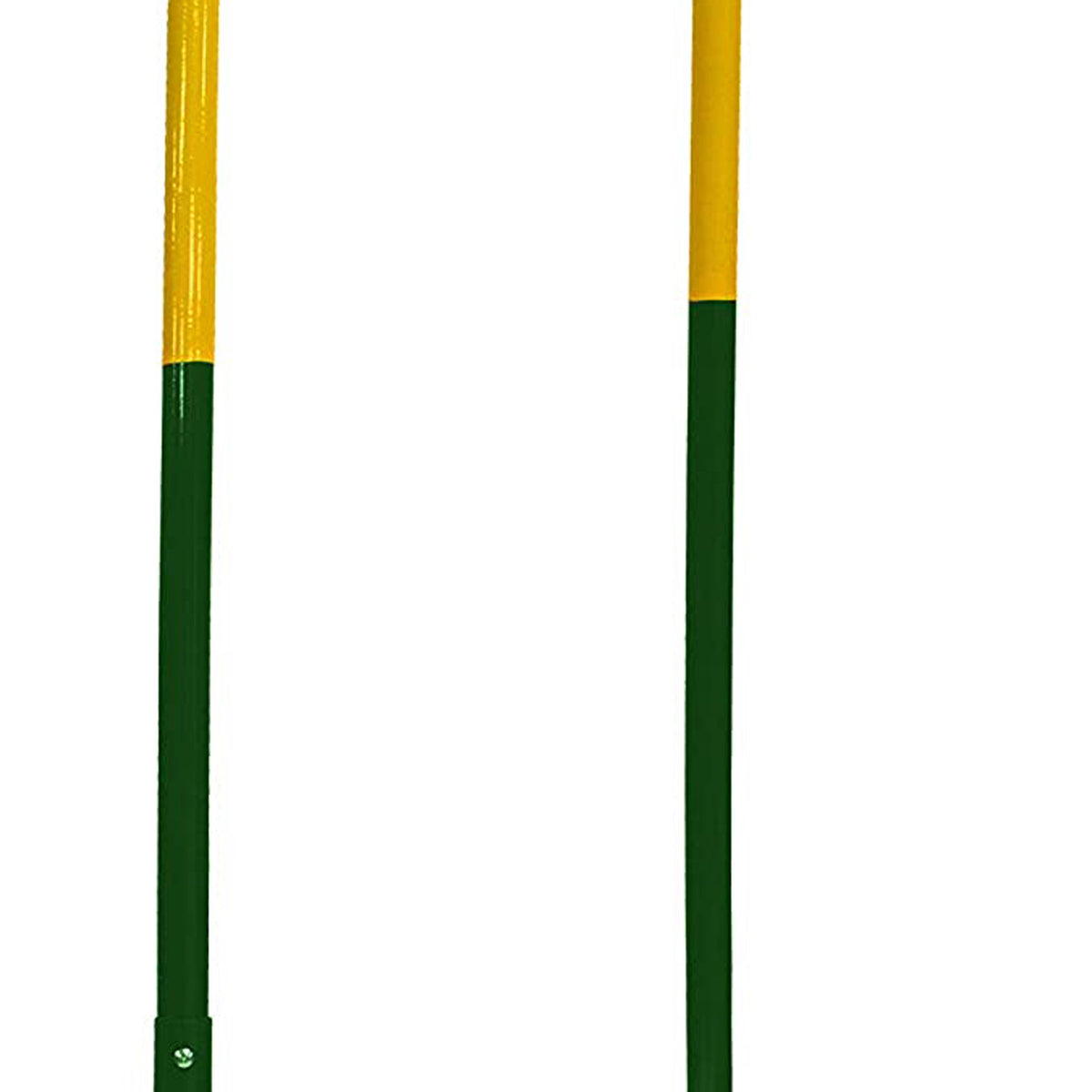 Four Paws Dog Rake & Scooper Set for Pet Waste Pick-up Rake & Pan Set 1ea/Large, 9.5 in X 10 in X 38 in