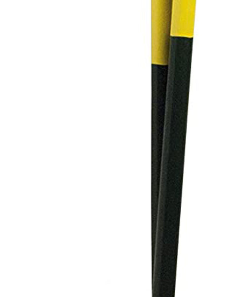 Four Paws Dog Spade Set Spade & Pan Set 1ea/Large, 9.5 in X 10 in X 38 in