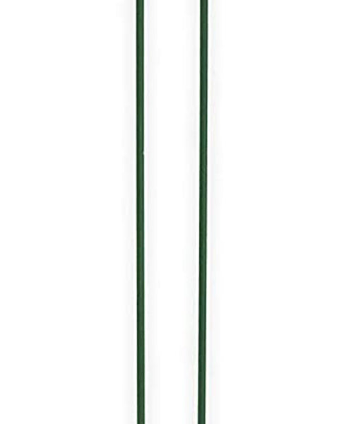 Four Paws Grass Wire Dog Rake Scooper for Pet Waste Pick-up Wire Rake 1ea/5 in X 6.13 in X 29.5 in