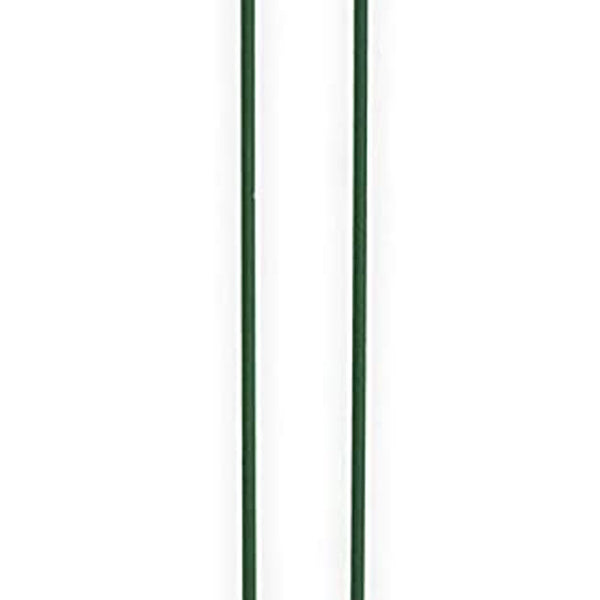 Four Paws Grass Wire Dog Rake Scooper for Pet Waste Pick-up Wire Rake 1ea/5 in X 6.13 in X 29.5 in