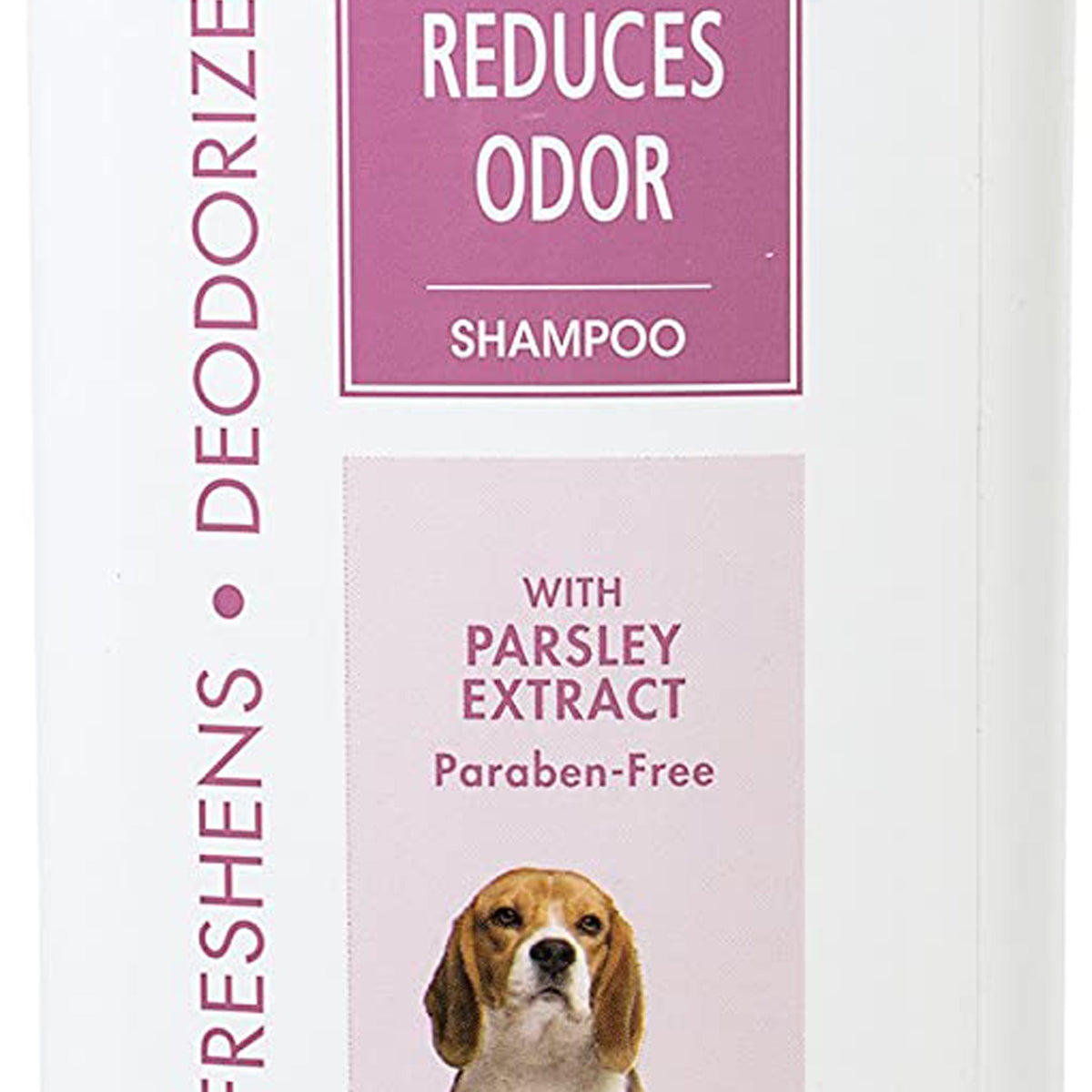 Four Paws Magic Coat Reduces Odor Dog Shampoo Reduces Odor Dog Shampoo 1ea/16 oz (1 ct)