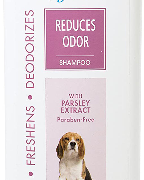 Four Paws Magic Coat Reduces Odor Dog Shampoo Reduces Odor Dog Shampoo 1ea/16 oz (1 ct)