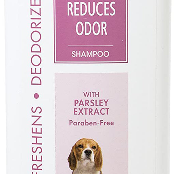 Four Paws Magic Coat Reduces Odor Dog Shampoo Reduces Odor Dog Shampoo 1ea/16 oz (1 ct)