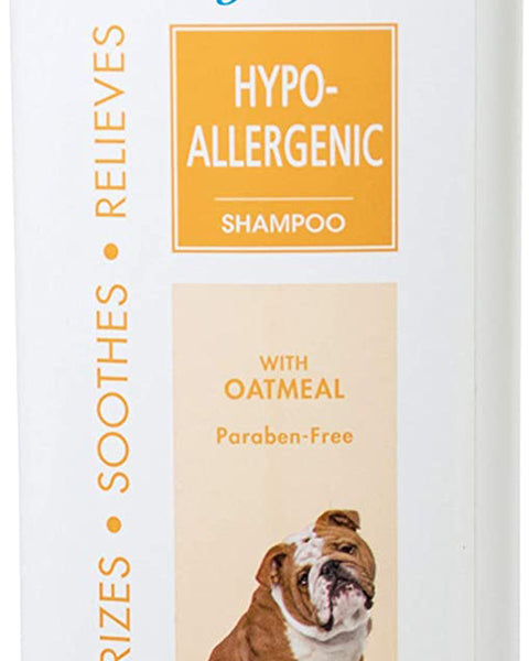 Four Paws Magic Coat Hypo-Allergenic Dog Shampoo Hypoallergenic Shampoo 1ea/16 oz (1 ct)