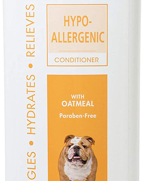 Four Paws Magic Coat Dog Hypoallergenic Conditioner Hypoallergenic Dog Conditioner 1ea/16 oz (1 ct)