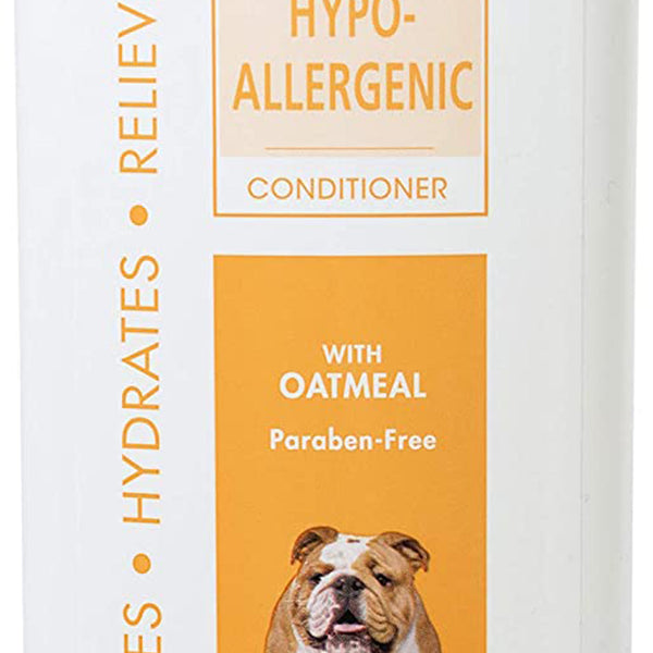 Four Paws Magic Coat Dog Hypoallergenic Conditioner Hypoallergenic Dog Conditioner 1ea/16 oz (1 ct)