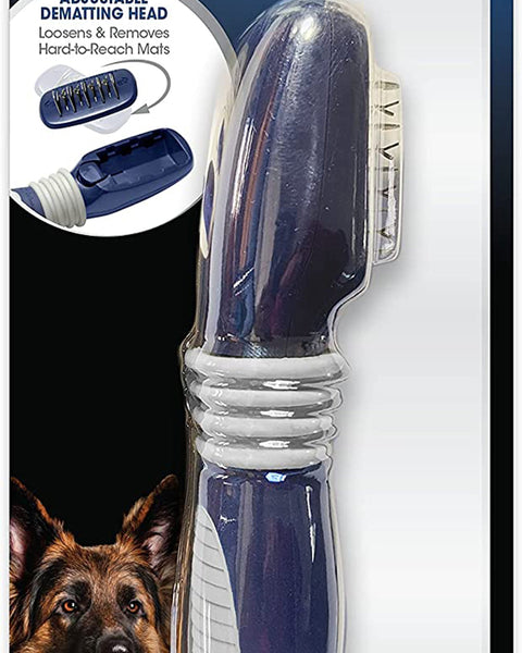 Four Paws Magic Coat Professional Series Every-Angle Detangler Dog Mat Breaker 1ea/One Size