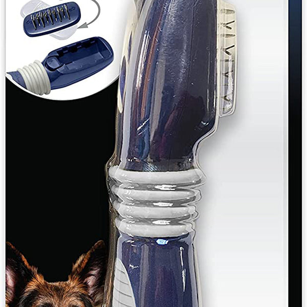 Four Paws Magic Coat Professional Series Every-Angle Detangler Dog Mat Breaker 1ea/One Size