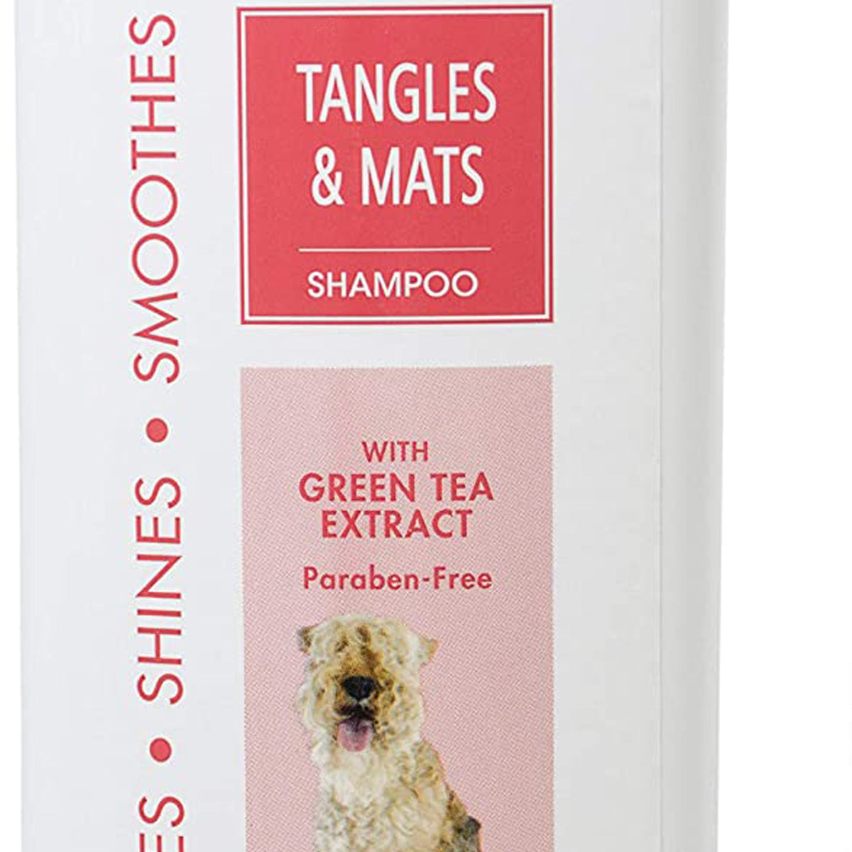 Four Paws Magic Coat Detangling Shampoo for Dogs Detangling Dog Shampoo 1ea/16 oz (1 ct)