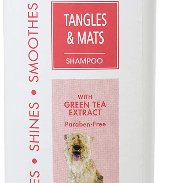 Four Paws Magic Coat Detangling Shampoo for Dogs Detangling Dog Shampoo 1ea/16 oz (1 ct)