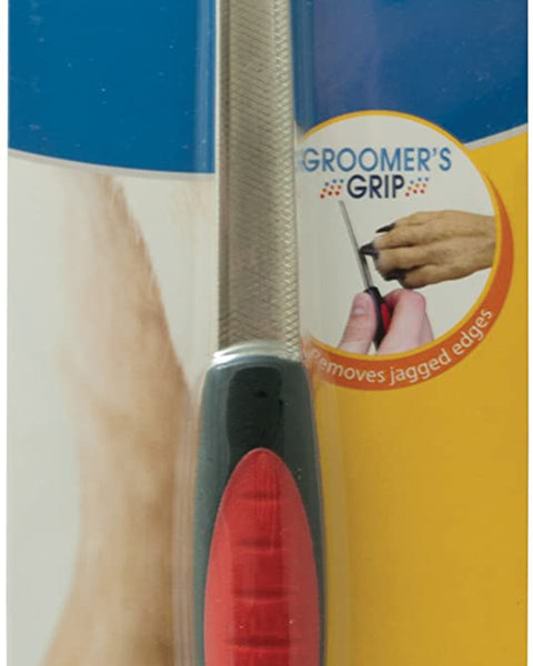 Four Paws Magic Coat Dog Nail File 1ea/One Size