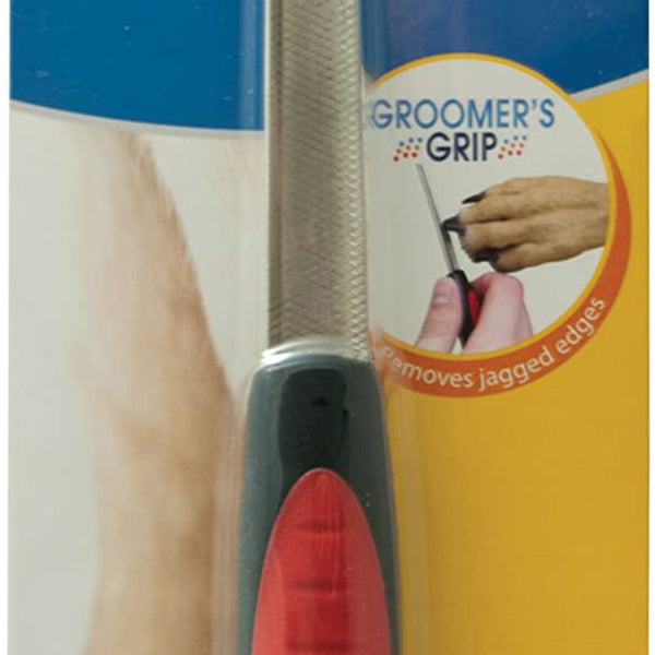 Four Paws Magic Coat Dog Nail File 1ea/One Size