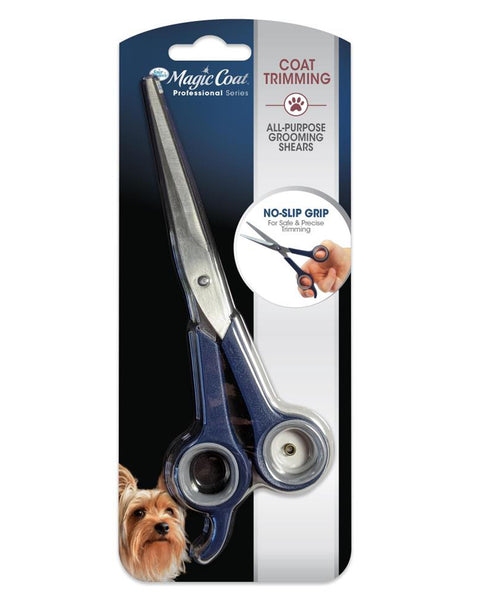Four Paws Magic Coat Grooming Shears 1ea/7.5 in