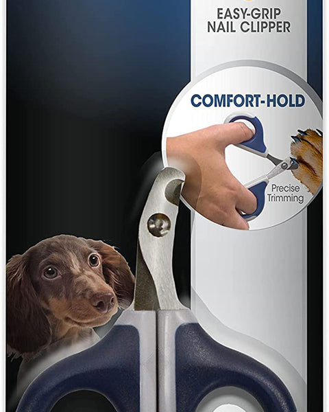 Four Paws Magic Coat Professional Series Easy-Grip Pet Nail Clippers Nail Clipper 1ea/SMall