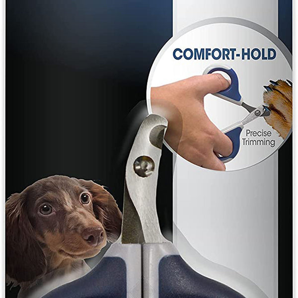 Four Paws Magic Coat Professional Series Easy-Grip Pet Nail Clippers Nail Clipper 1ea/SMall