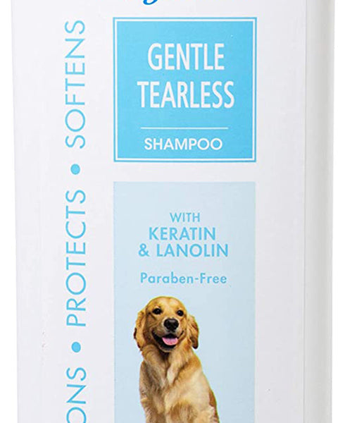 Four Paws Magic Coat Tearless Puppy Shampoo Tear-Free Puppy Shampoo 1ea/16 oz (1 ct)