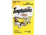 Temptations Classics Crunchy & Soft Adult Cat Treats Tasty Chicken 1ea/3oz.